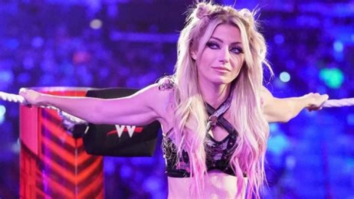 Alexa Bliss Biography, Age, Height, Husband, Net Worth, Family
