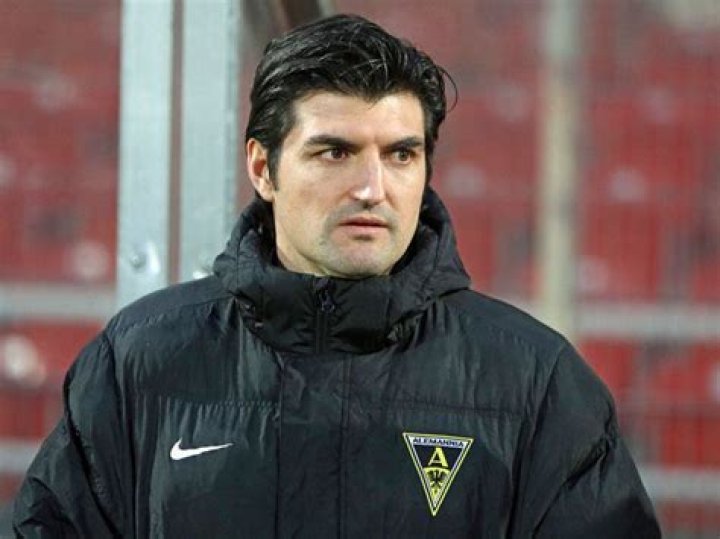 Alexander Klitzpera Biography, Age, Height, Wife, Net Worth, Family