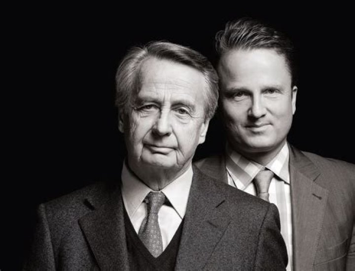 Alexander Kraft-Hohenlohe biografía, edad, altura, esposo, net worth, familia