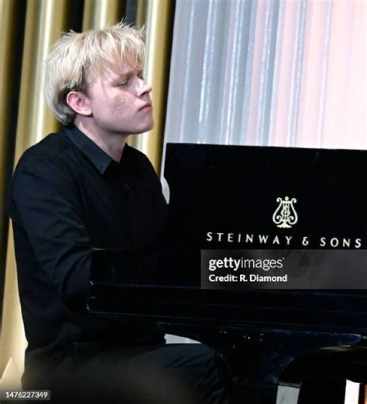 Alexander Malofeev Biography, Age, Height, Wife, Net Worth, Family