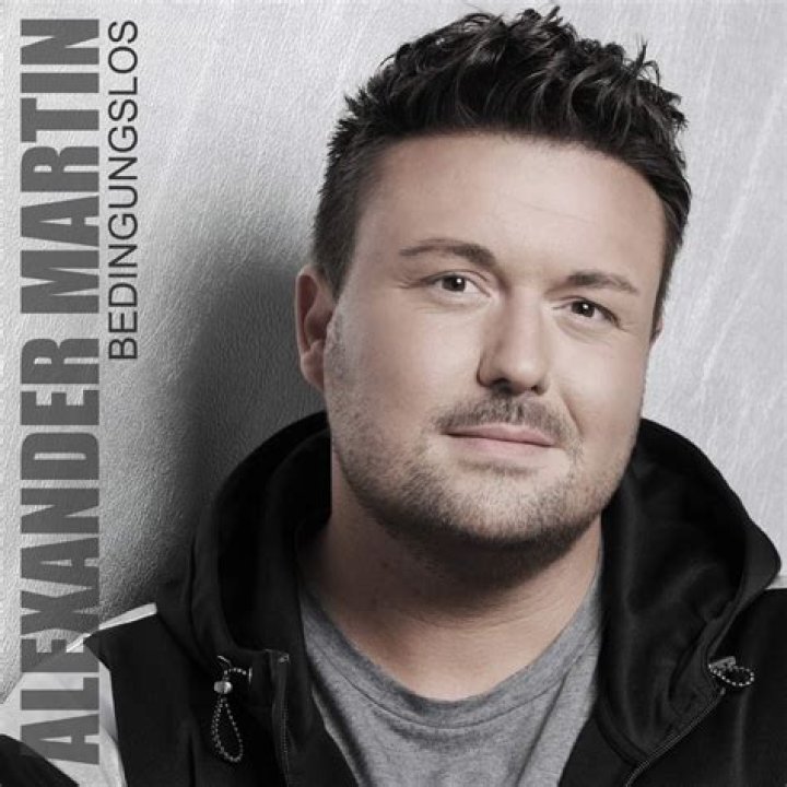 Alexander Martin Biography, Age, Height, Wife, Net Worth, Family