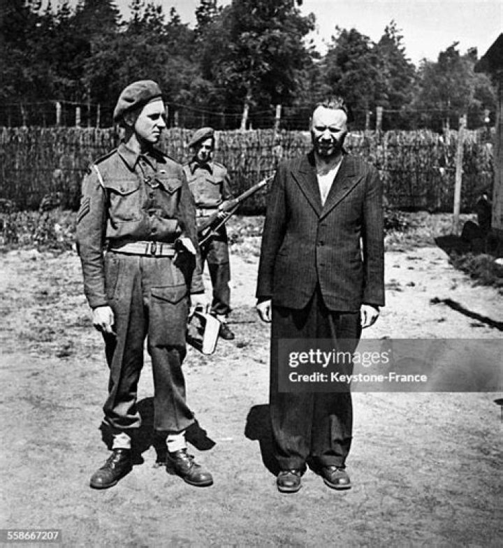 Alexander Piorkowski Biography, Age, Height, Wife, Net Worth and Family