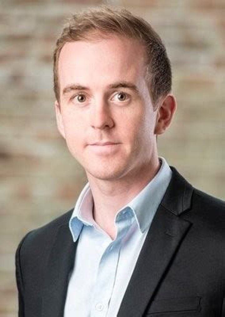 Alexander Pollock Biography, Age, Height, Wife, Net Worth, Family