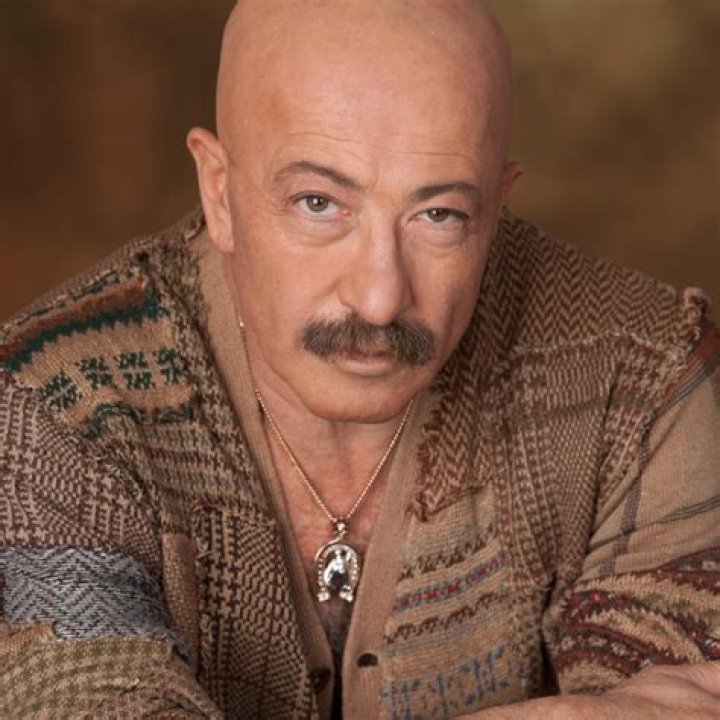 Alexander Rosenbaum Biography, Age, Height, Wife, Net Worth, Family