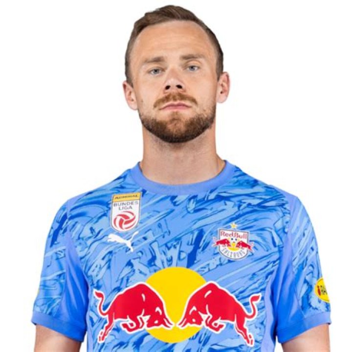 Alexander Schlager Biography, Age, Height, Wife, Net Worth, Family