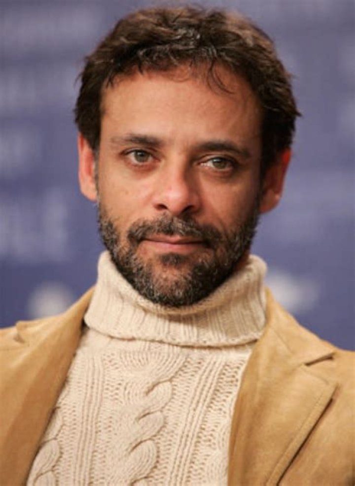 Alexander Siddig Biography, Age, Height, Wife, Net Worth, Family