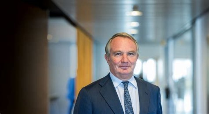 Alexander Wynaendts Biography, Age, Height, Wife, Net Worth, Family