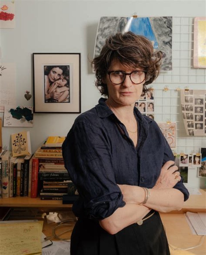 Alexandra Auder Biography, Age, Height, Husband, Net Worth, Family