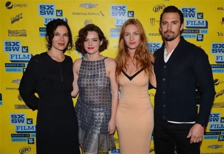 Alexandra Cassavetes Biography, Age, Height, Husband, Net Worth, Family