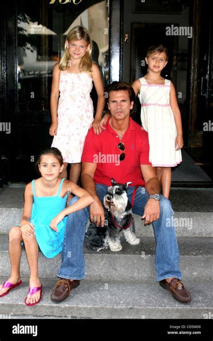 Alexandra Lamas Biography, Age, Height, Husband, Net Worth, Family