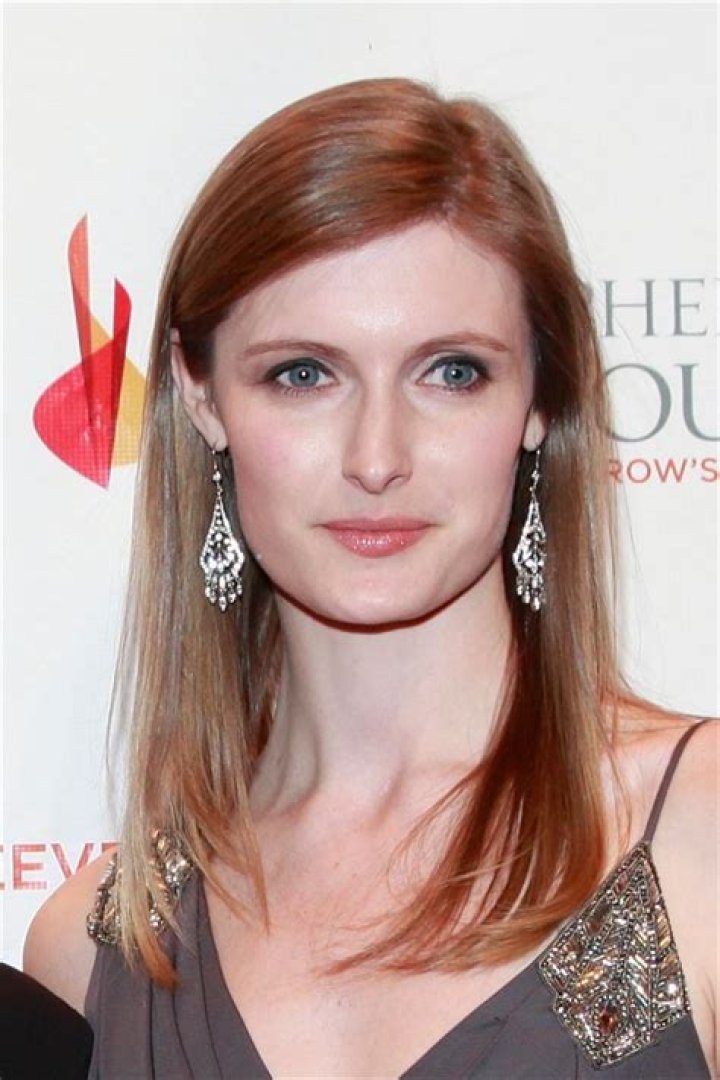 Alexandra Reeve Givens Biography, Age, Height, Husband, Net Worth, Family