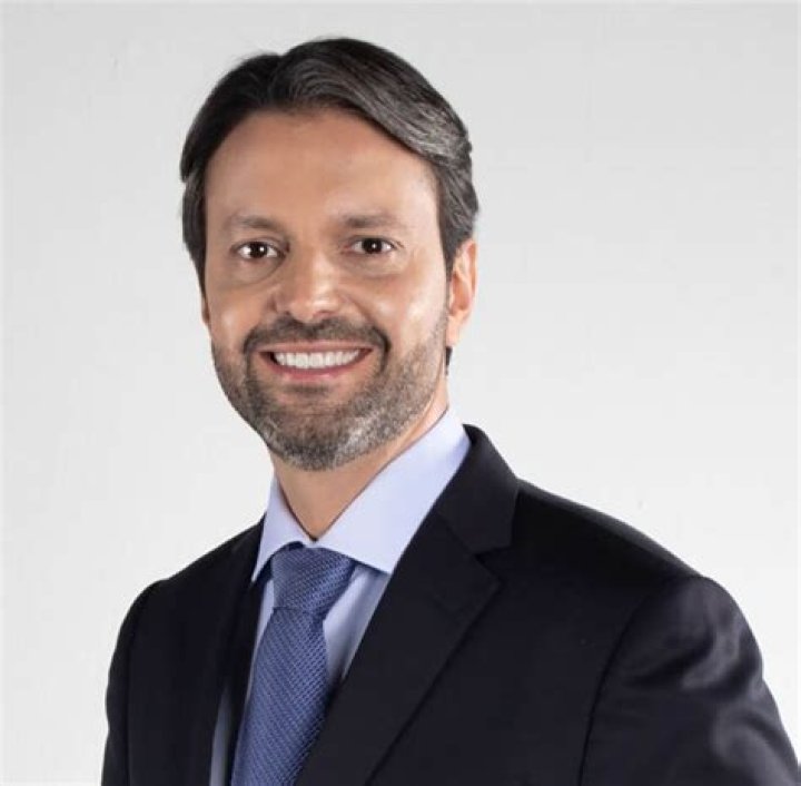 Alexandre Baldy Biography, Age, Height, Wife, Net Worth, Family