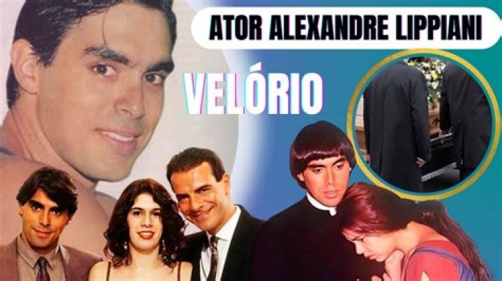 Alexandre Lippiani Biography, Age, Height, Wife, Net Worth, Family