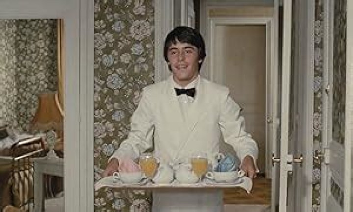 Alexandre Sterling Biography, Age, Height, Wife, Net Worth, Family