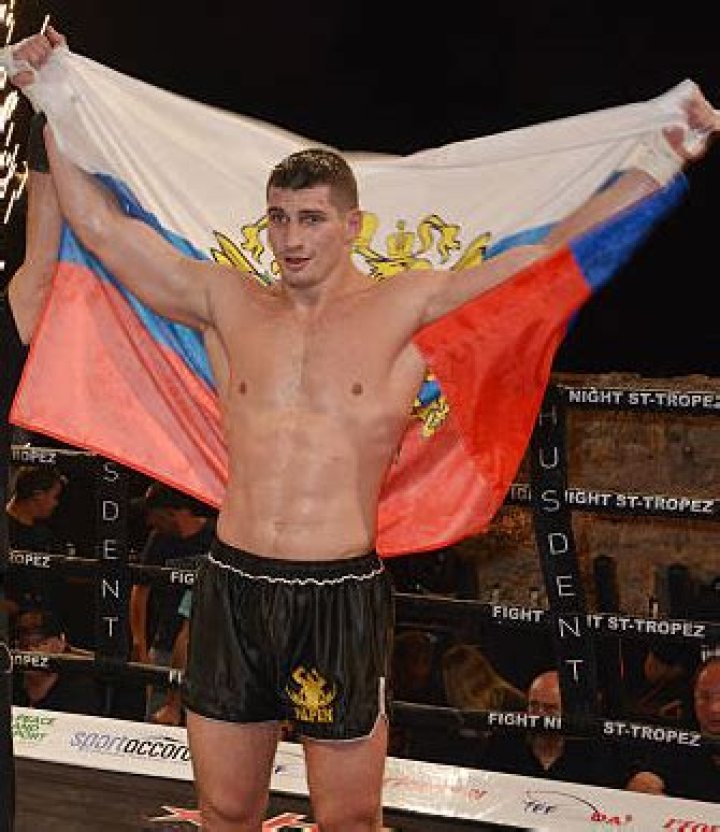 Alexei Papin Biography, Age, Height, Wife, Net Worth, Family