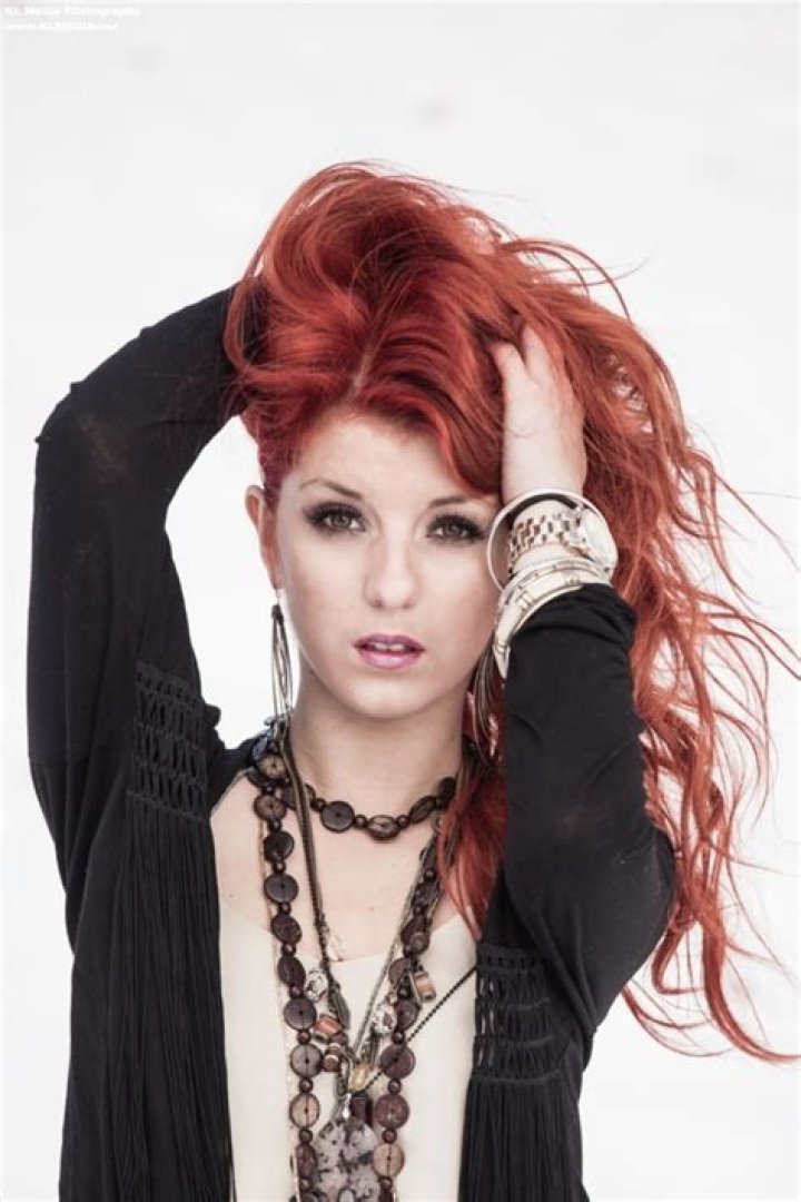 Alexena Whiting Biography, Age, Height, Husband, Net Worth, Family