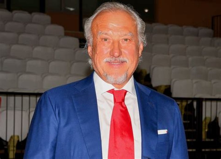 Alexey Fedorychev Biography, Age, Height, Wife, Net Worth, Family