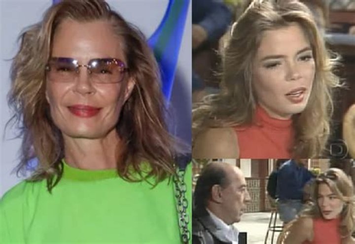 Alexia Dechamps Biography, Age, Height, Husband, Net Worth, Family