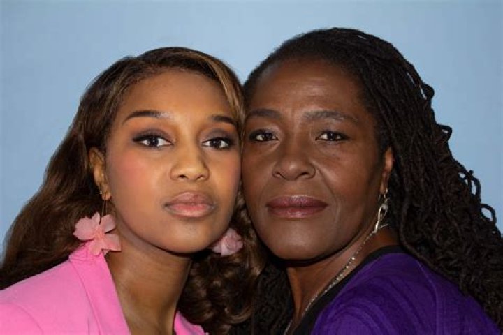 Alexia Khadime Biography, Age, Height, Husband, Net Worth, Family