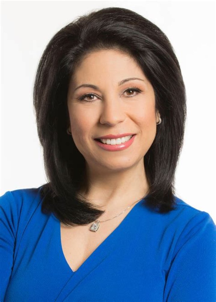 Alexis Christoforous Biography, Age, Height, Husband, Net Worth, Family