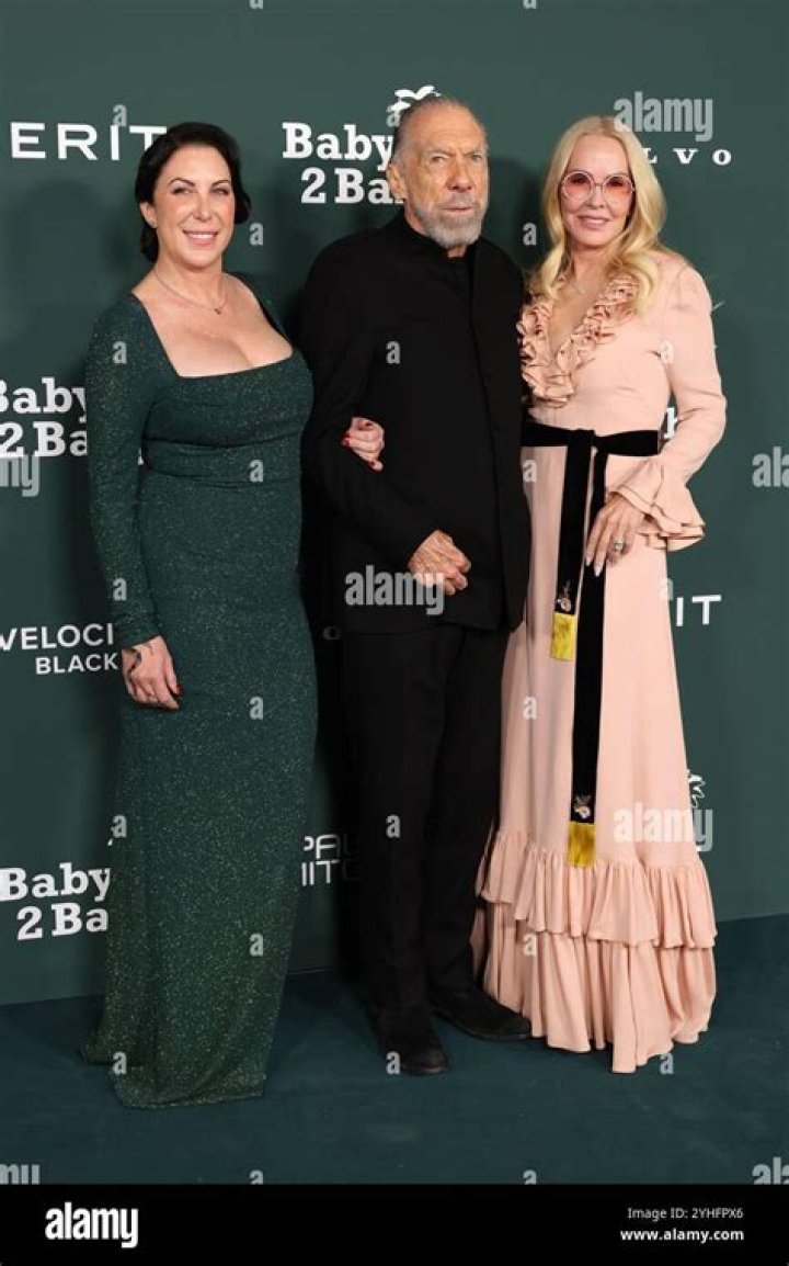 Alexis DeJoria Biography, Age, Height, Husband, Net Worth, Family