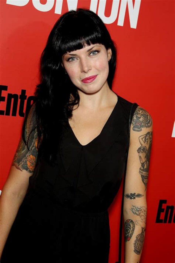 Alexis Krauss Biography, Age, Height, Husband, Net Worth, Family