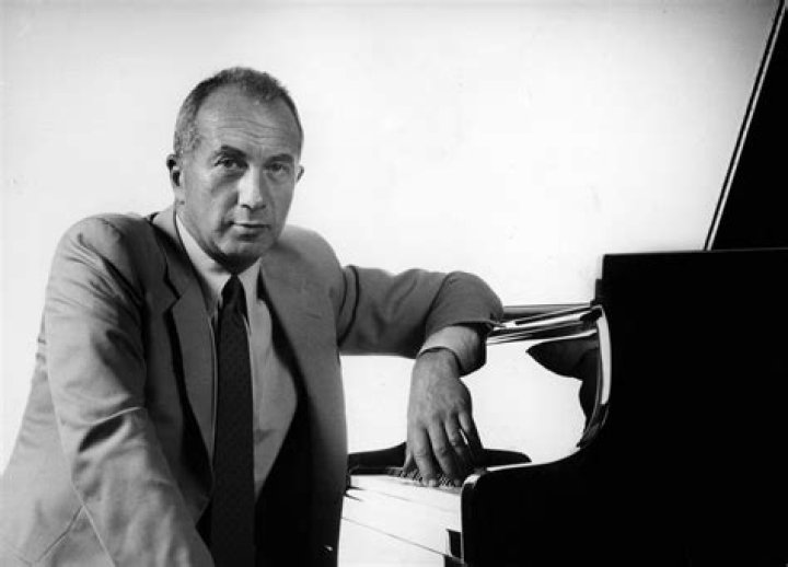 Alexis Weissenberg Biography, Age, Height, Wife, Net Worth, Family