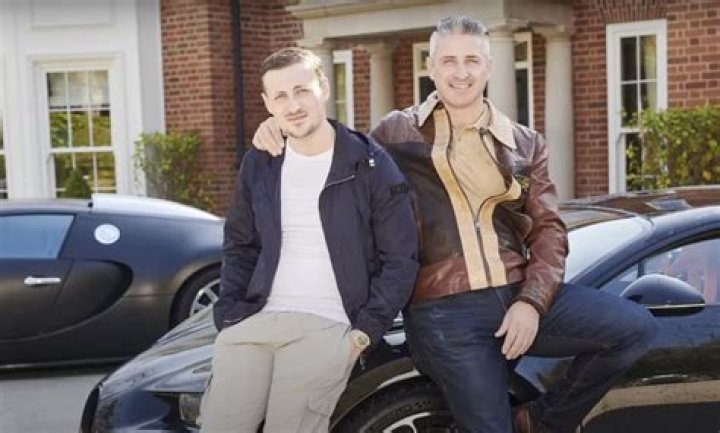 Alfie Best Biography, Age, Height, Wife, Net Worth, Family