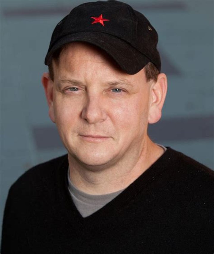 Alfred Gough biografía, edad, altura, esposo, net worth, familia