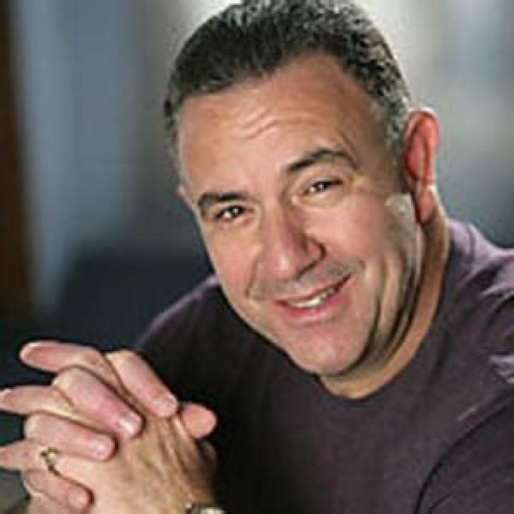 Alfred Sauchelli Jr. Biography, Age, Height, Wife, Net Worth, Family