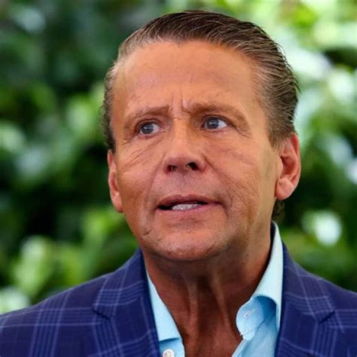 Alfredo Adame Biography, Age, Height, Net Worth, Family