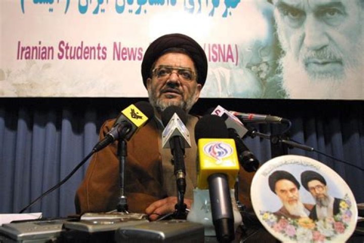 Ali Akbar Mohtashamipur Biography, Age, Height, Wife, Net Worth and Family