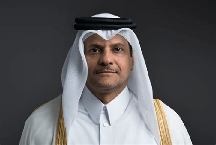 Ali Al-Thani Biography, Age, Height, Wife, Net Worth, Family