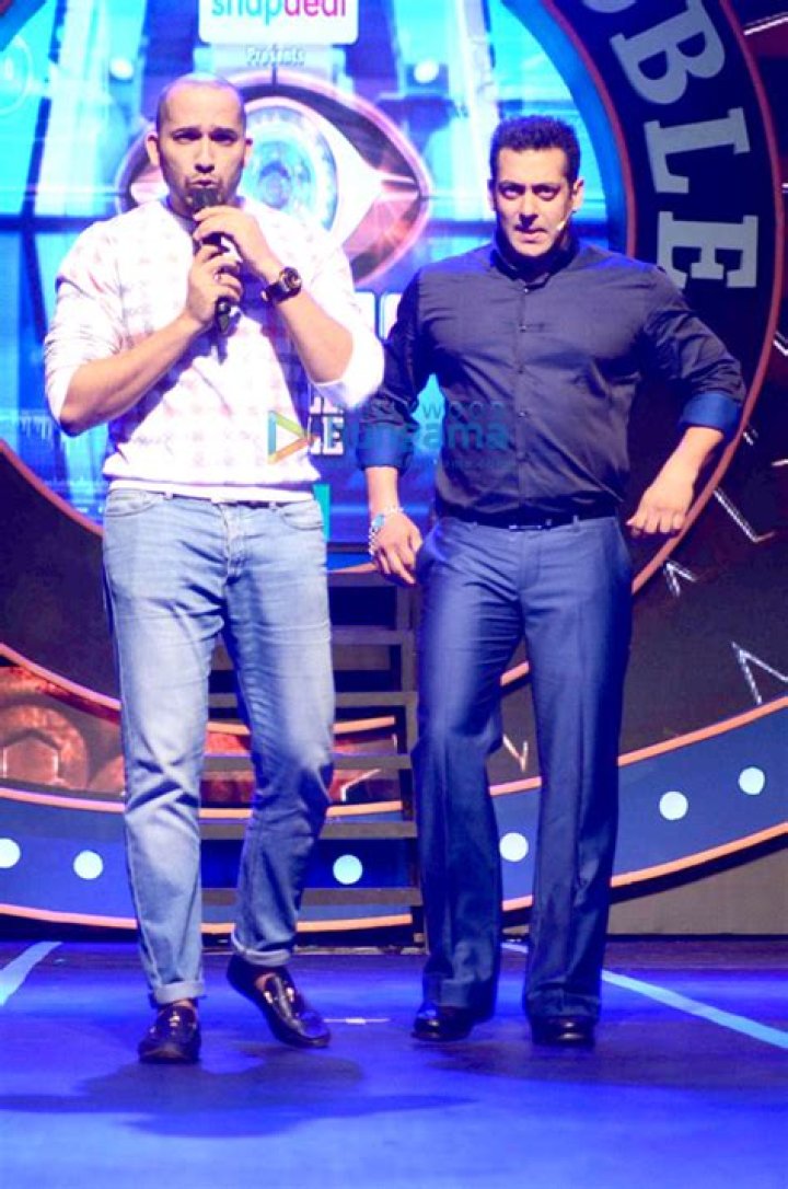 Ali Quli Mirza Biography, Age, Height, Wife, Net Worth, Family