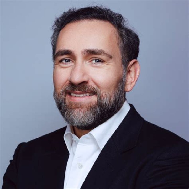 Ali Rowghani Biography, Age, Height, Wife, Net Worth, Family