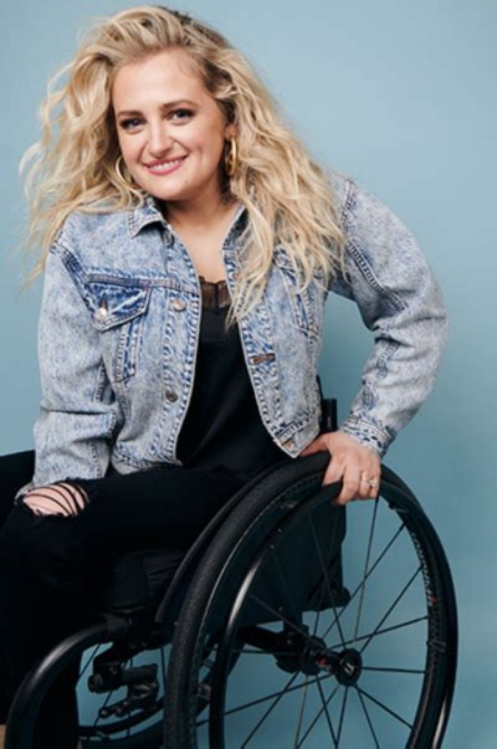 Ali Stroker Biography, Age, Height, Husband, Net Worth, Family