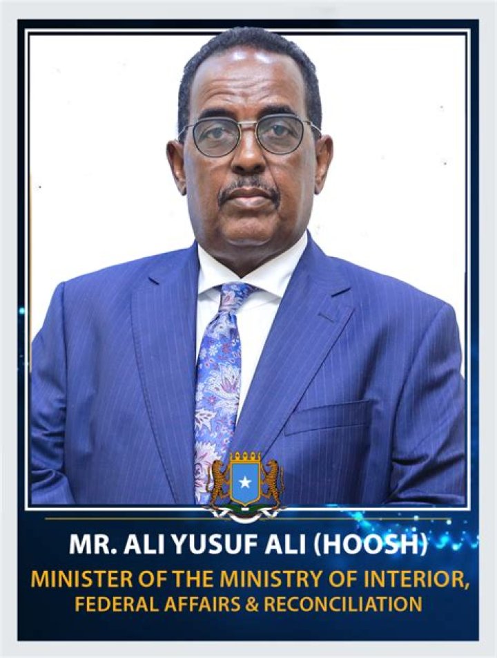 Ali Yusuf Ali Biography, Age, Height, Wife, Net Worth, Family