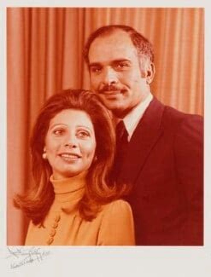 Alia Toukan Biography, Age, Height, Wife, Net Worth and Family