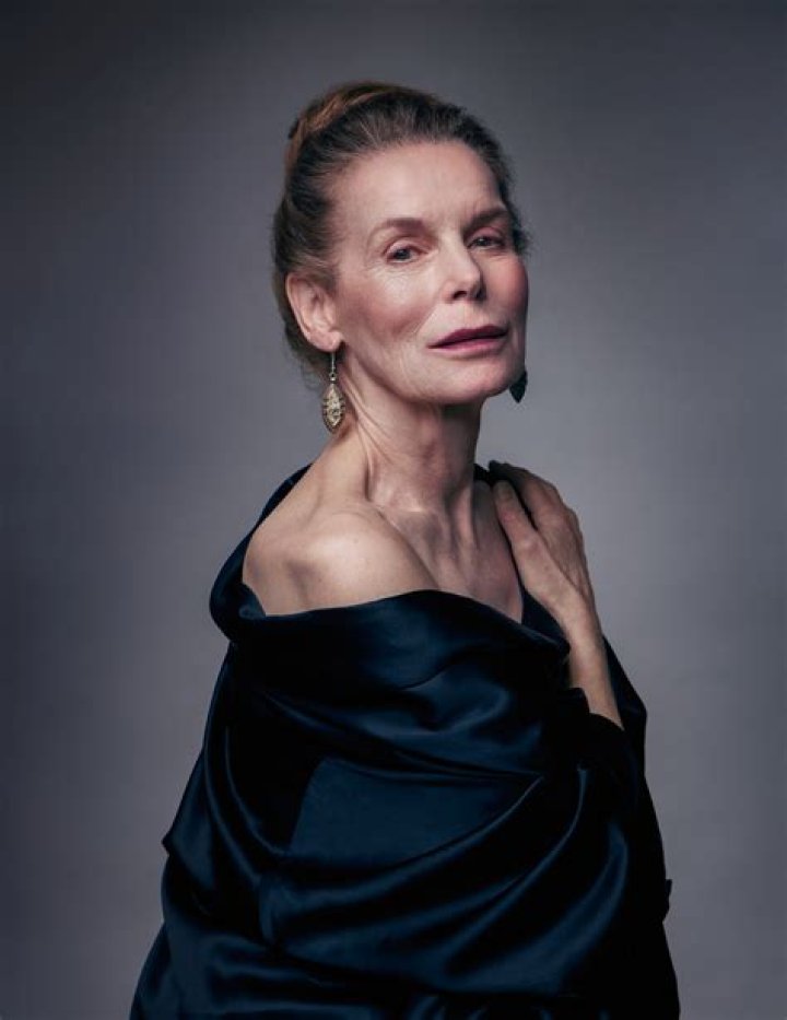 Alice Krige biografía, edad, altura, esposa, net worth, familia