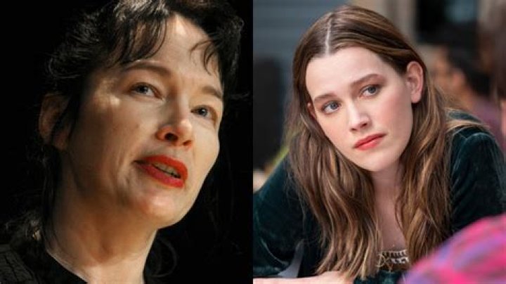 Alice Sebold Biography, Age, Height, Husband, Net Worth, Family