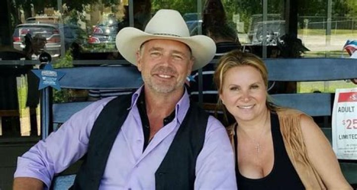 Alicia Allain Biography, Age, Height, Husband, Net Worth, Family