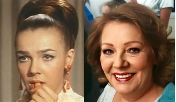 Alicia Bonet biografía, edad, altura, esposa, net worth, familia