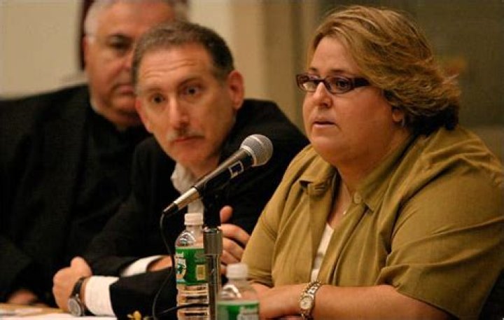 Alicia Esteve Head Biography, Age, Height, Husband, Net Worth, Family