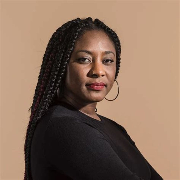 Alicia Garza Biography, Age, Height, Husband, Net Worth, Family