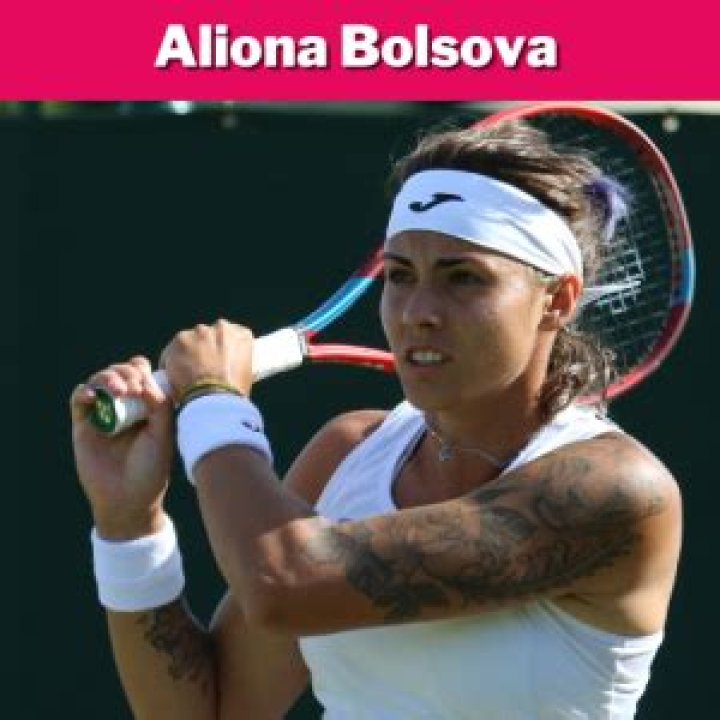 Aliona Bolsova Biography, Age, Height, Husband, Net Worth, Family