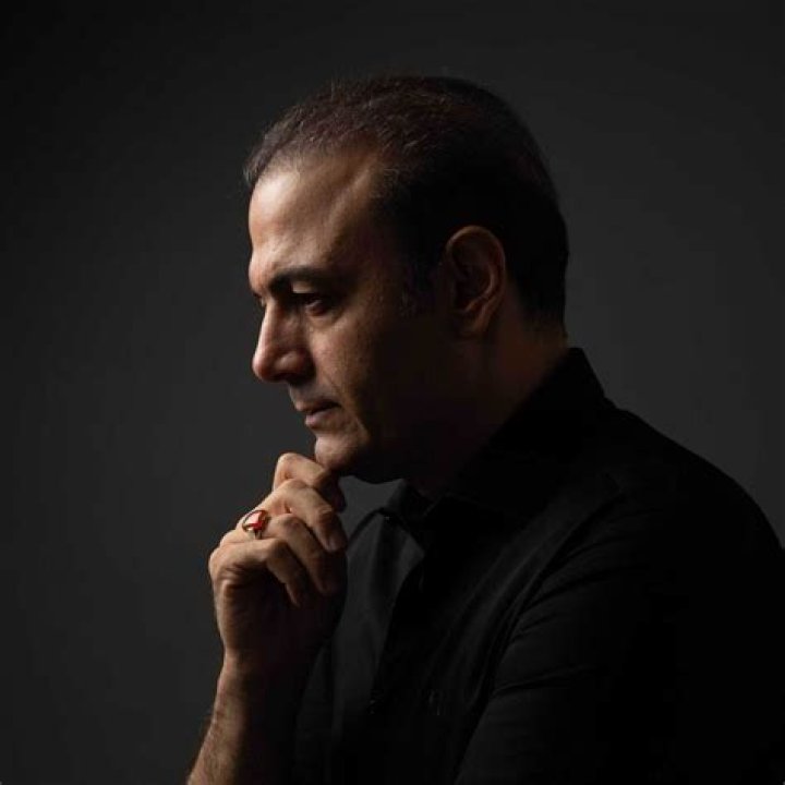 Alireza Ghorbani Biography, Age, Height, Wife, Net Worth, Family