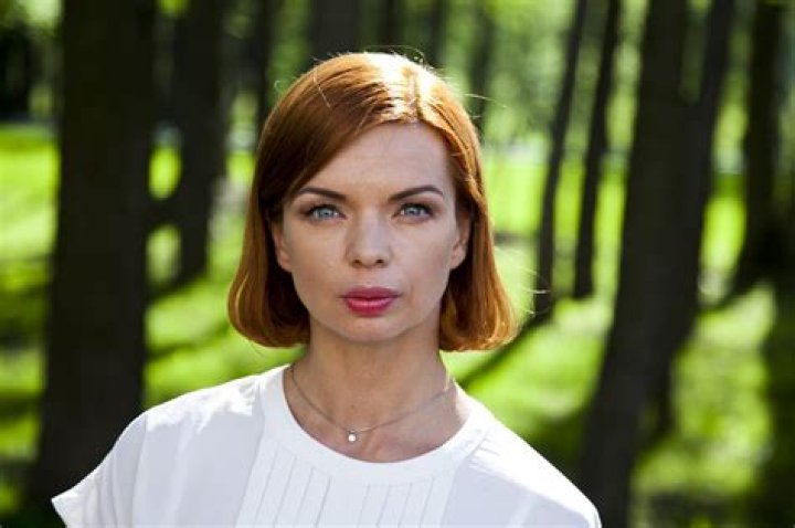 Alisa Grebenshchikova Biography, Age, Height, Husband, Net Worth, Family