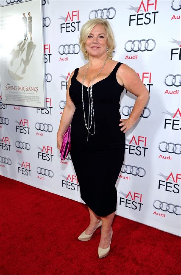 Alison Owen Biography, Age, Height, Husband, Net Worth, Family