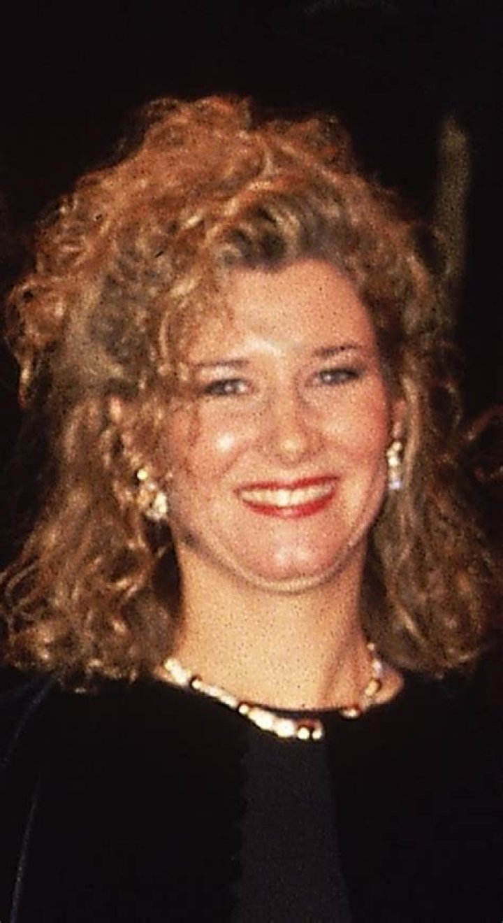 Alison Stern Biography, Age, Height, Husband, Net Worth, Family