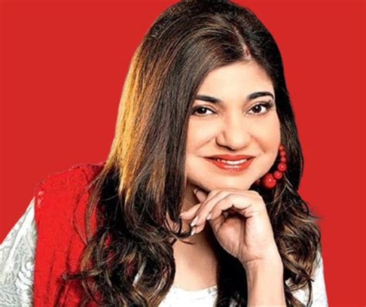 Alka Yagnik Biography, Age, Height, Husband, Net Worth, Family